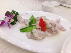 -怡园饭店-餐厅(四望亭店)