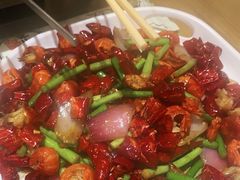 -聚点串吧·北京烧烤(朝北店)