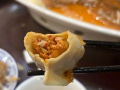 -邢家锅贴老店·非遗·开封菜(金明广场店)