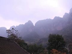 -焦作青龙峡风景名胜区