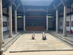 -惠山古镇·寄畅园