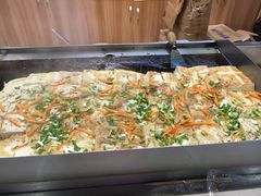 -溧水东庐山服务区-停车场