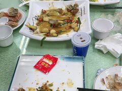 -景好海鲜餐厅(大鹏必选旅游店)