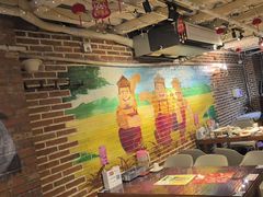 -三个大叔东北烧烤·砂锅菜(西三旗店)