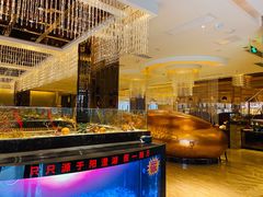 -红辣椒·川菜·火锅(科华路店)