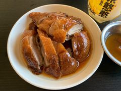 深井烧鹅-港澳烧卤馆