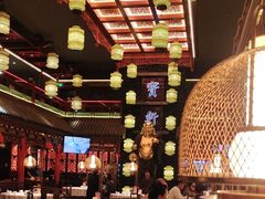 -宝轩渔府·老字号海鲜·正宗津菜(水上店)