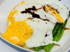 食神叉烧黯然销魂饭-柠檬树茶餐厅(海雅缤纷城店)