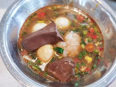 -憨铁匠老火锅(龙岗万科里店)