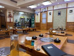 -真利味·脊骨火锅·正宗韩国料理(韩乐坊店)