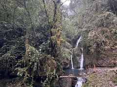 -青城山