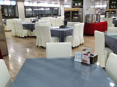 大堂-老孙家饭庄·非遗(东关店)