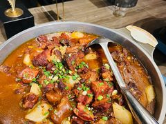 -芭菲盛宴·环球美食(北城国际店)