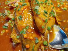 潇湘臭鳜鱼-潇湘府•湘菜领军品牌(望京店)