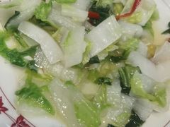 -小秦淮·南京土菜(新亭西路店)