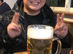 -蚝太郎 • 海鲜烧烤(建国路创始店)