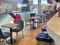 -COSTA COFFEE(恒基名人购物中心店)