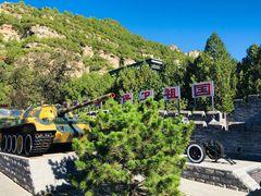 -平西抗日烈士陵园