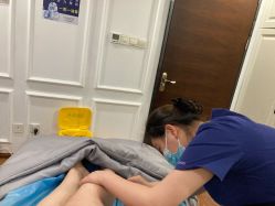 体验前-洁铭新加坡医美