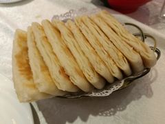 -李连贵熏肉大饼(丰台南路地铁站店)