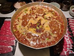 -旺福·贵州酸汤牛肉火锅(陆悦天地店)