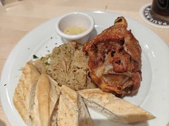-Restaurant Paulaner am Dom