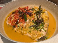 剁椒鱼头-老湘亲·品鉴湘菜(湖里店)