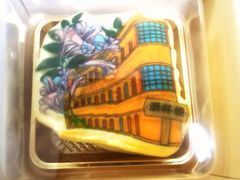 -昆明冠生园·蛋糕·面包(南强街店)