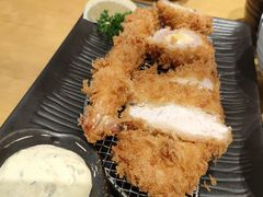 -胜博殿日式炸猪排(西红门店)