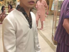 -热带雨林汗蒸馆(汶水东路店)