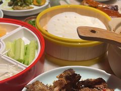 -小吊梨汤·北京菜·烤鸭(清河万象汇店)