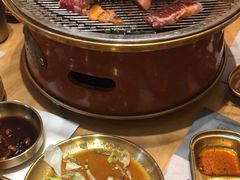 -闻老头·菊花炭烤肉(D11店)