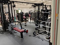 -FLARE STAR FITNESS(复地活力城店)