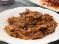 红烧牛窝骨-同发号饭庄(复兴路店)