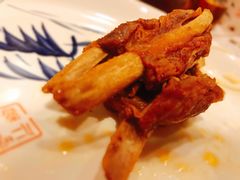 精品羊排-亿诣蝎府炸酱面羊蝎子火锅(酷车小镇店)