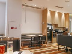 -卡朋西餐(东方广场店)