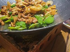 -辣得叫湘菜(观海卫店)