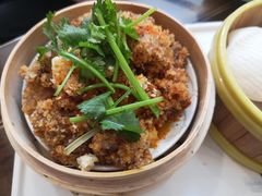 -伊兰麒兰馨园·川菜·清真馆(339电视塔店)