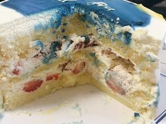 -芊浔家的蛋糕王国(升龙店)