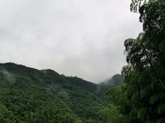 -将军关探险漂流