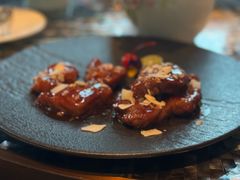 -北京饭店谭家菜