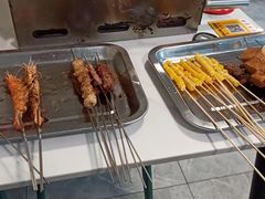 -鲁C·尚小炉·淄博烧烤(市北店)
