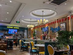 -东方豪客牛排意面披萨(玉函银座店)