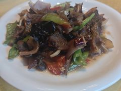 -老张烤羊(王哥庄店)