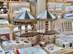 -ZARA HOME(蓝色港湾店)