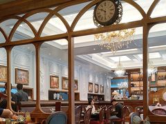 -秘密旅行Bonjour(黑金冠 江南西店)