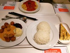 -宜家·瑞典风味餐厅(烟台路店)