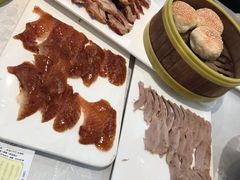 -玉林烤鸭店(定福庄店)