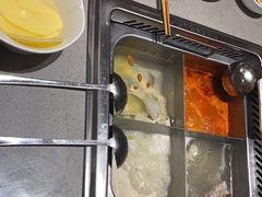 -海底捞火锅(江北万达商业广场店)