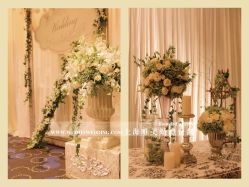 -上海虹桥锦江大酒店·宴会厅